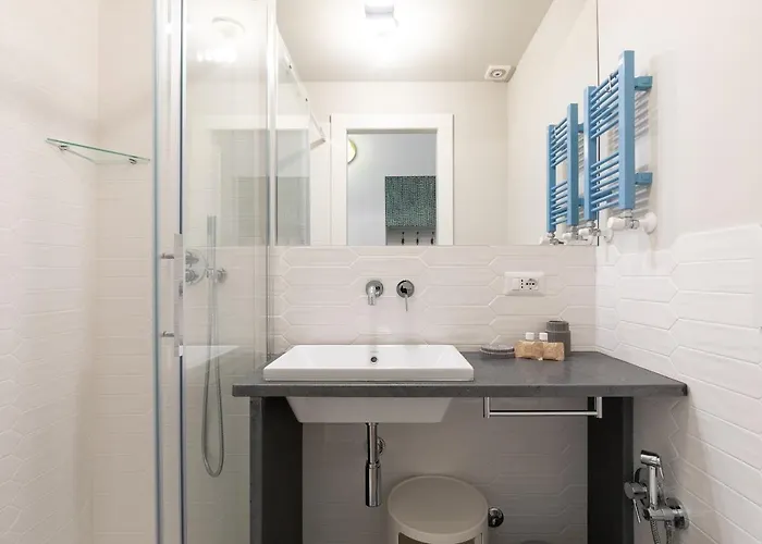 Apartment As Feel - Iconic Monti Design