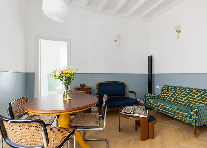 As Feel - Iconic Monti Design Rom