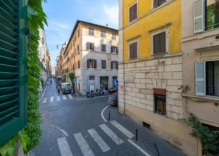 As Feel - Iconic Monti Design Apartment