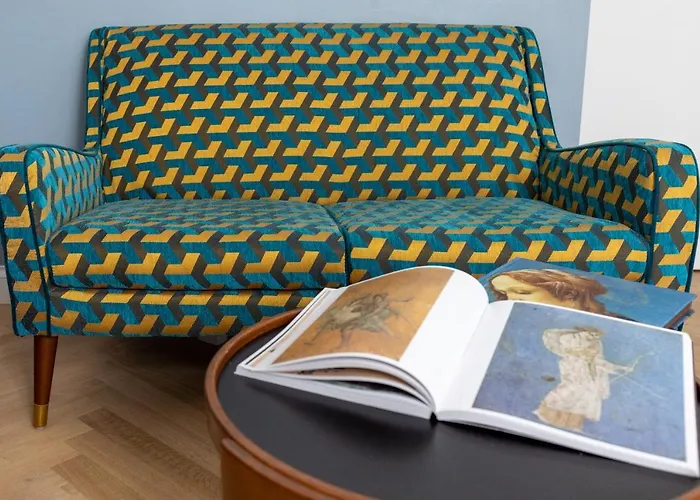 As Feel - Iconic Monti Design * Rom